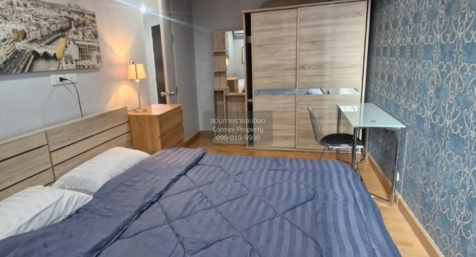 For rent 1 bed condo in Phra Khanong, Bangkok