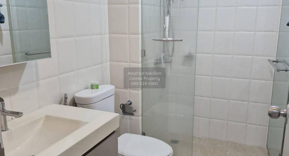 For rent 1 bed condo in Phra Khanong, Bangkok