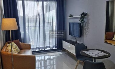 For rent 1 bed condo in Phra Khanong, Bangkok