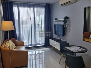 For rent 1 bed condo in Phra Khanong, Bangkok