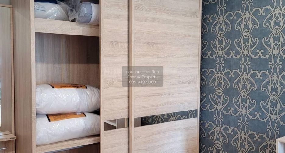 For rent 1 bed condo in Phra Khanong, Bangkok