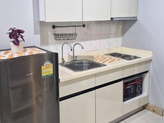 For rent 1 bed condo in Phra Khanong, Bangkok