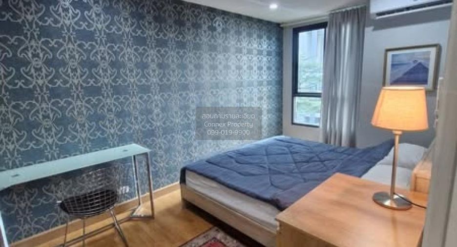 For rent 1 bed condo in Phra Khanong, Bangkok