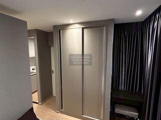 Аренда 1 кровать кондо в Тхон Бури, Бангкок