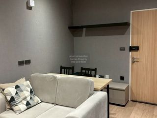 Аренда 1 кровать кондо в Тхон Бури, Бангкок