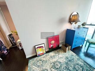 For rent 2 bedrooms condo in Yan Nawa, Bangkok