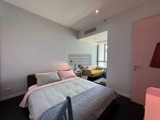 For rent 2 bedrooms condo in Yan Nawa, Bangkok