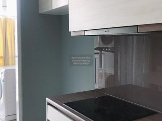 Аренда 2 спальни кондо в Тхон Бури, Бангкок
