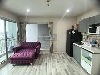 Аренда 1 кровать кондо в Pak Kret, Нонтабури