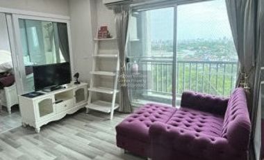 出租 1 卧室 公寓 在 Pak Kret, Nonthaburi