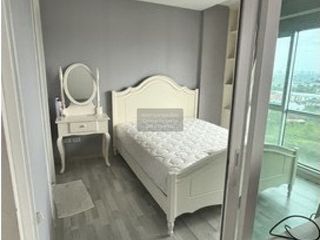 Аренда 1 кровать кондо в Pak Kret, Нонтабури