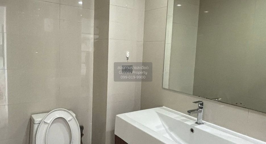 For rent 1 bed condo in Bang Na, Bangkok