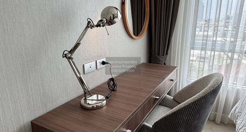For rent 1 bed condo in Bang Na, Bangkok