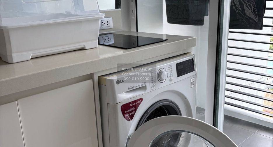For rent 1 bed condo in Bang Na, Bangkok