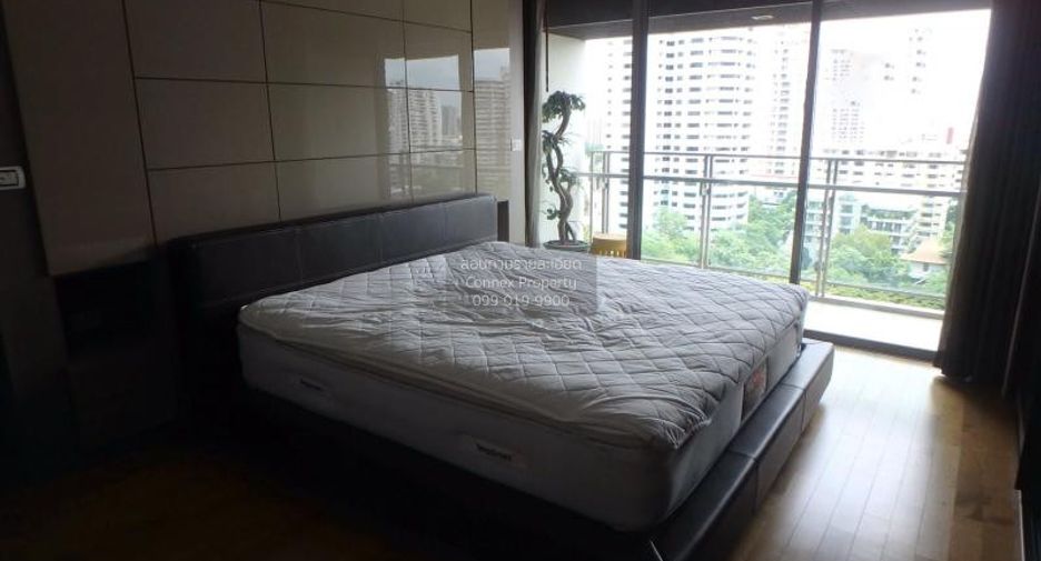 Condo en alquiler de 2 habitaciones en Khlong Toei, Bangkok