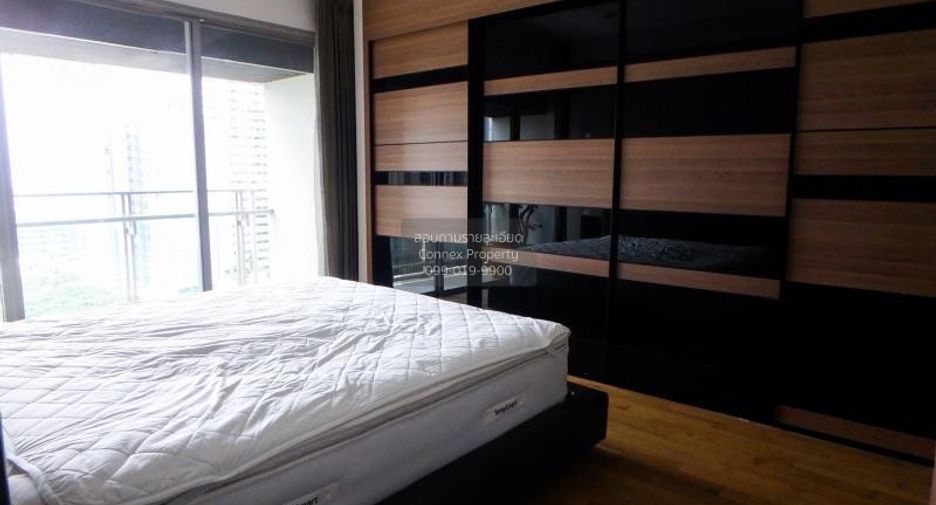 Condo en alquiler de 2 habitaciones en Khlong Toei, Bangkok