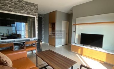 Condo en alquiler de 1 habitaciones en Khlong Toei, Bangkok