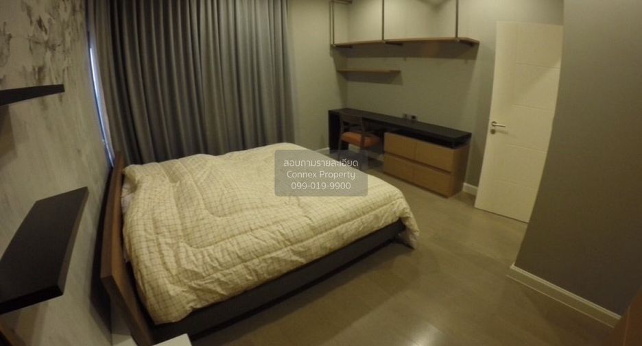 Condo en alquiler de 1 habitaciones en Khlong Toei, Bangkok