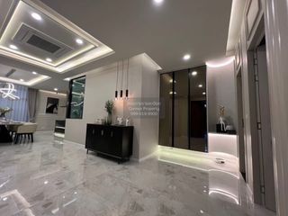 For rent 4 bedrooms house in Suan Luang, Bangkok