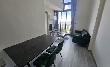Аренда 1 кровать кондо в Пхра Кханонг, Бангкок
