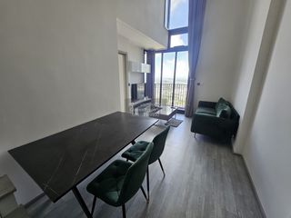 À louer 1 chambre condo à Phra Khanong, Bangkok