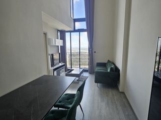 À louer 1 chambre condo à Phra Khanong, Bangkok