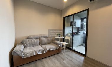 Condo en alquiler de 1 habitaciones en Mueang Nonthaburi, Nonthaburi