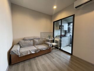 For rent 1 bed condo in Mueang Nonthaburi, Nonthaburi