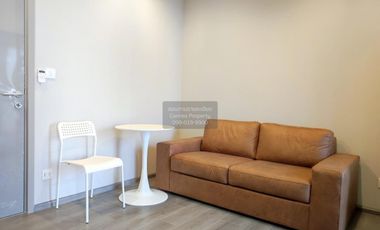 Condo en alquiler de 1 habitaciones en Mueang Nonthaburi, Nonthaburi