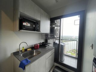 For rent 1 bed condo in Mueang Nonthaburi, Nonthaburi