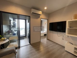 For rent 1 bed condo in Mueang Nonthaburi, Nonthaburi