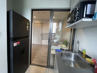 For rent 1 bed condo in Mueang Nonthaburi, Nonthaburi