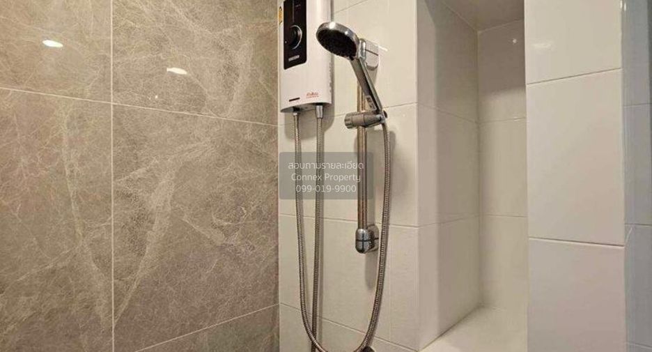 Condo en alquiler de 1 habitaciones en Phra Khanong, Bangkok