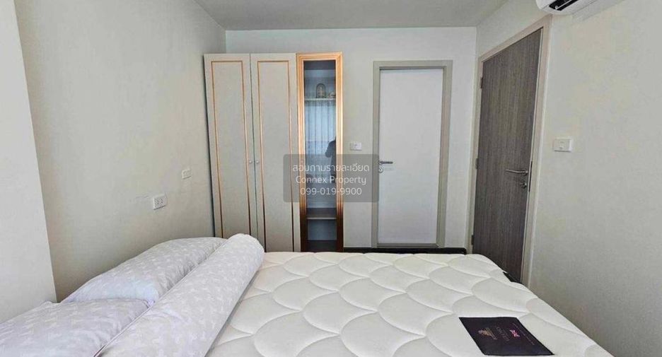 Condo en alquiler de 1 habitaciones en Phra Khanong, Bangkok