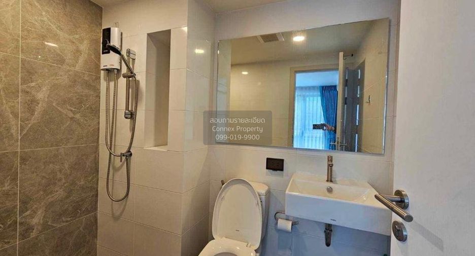 Condo en alquiler de 1 habitaciones en Phra Khanong, Bangkok