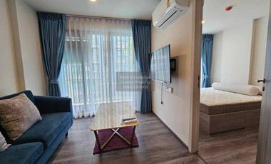 Condo en alquiler de 1 habitaciones en Phra Khanong, Bangkok