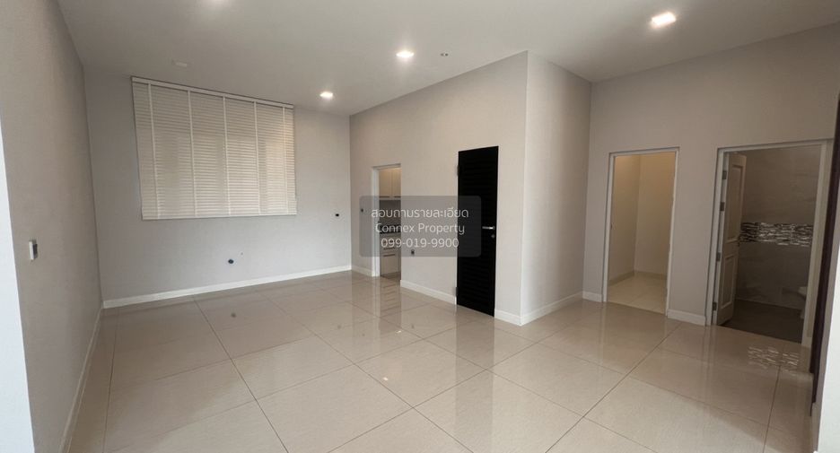 ให้เช่า 5 ห้องนอน บ้านเดี่ยว ใน ประเวศ, กรุงเทพฯ