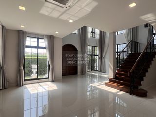 Casa en alquiler de 5 habitaciones en Prawet, Bangkok