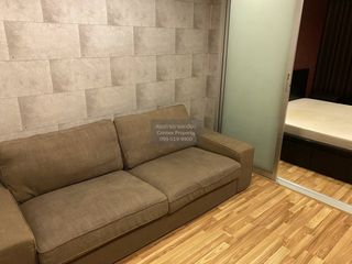 Аренда 1 кровать кондо в Пхра Кханонг, Бангкок