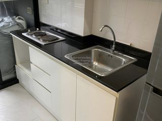 Аренда 1 кровать кондо в Пхра Кханонг, Бангкок