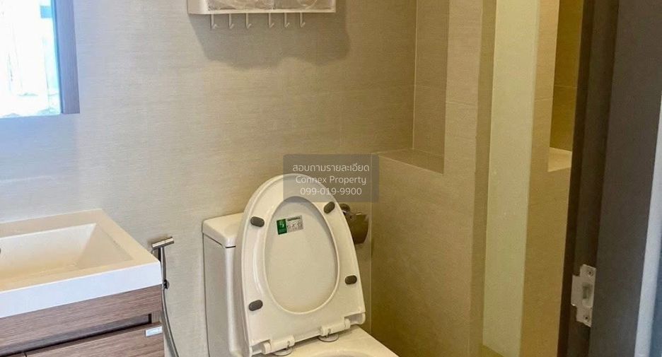 For rent 1 bed condo in Bang Na, Bangkok