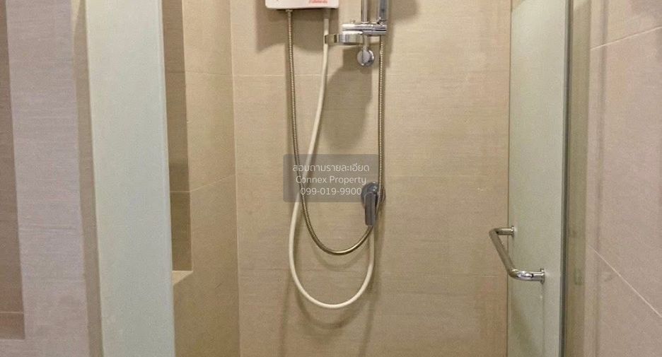 For rent 1 bed condo in Bang Na, Bangkok