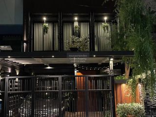 ให้เช่า 3 ห้องนอน ทาวน์เฮ้าส์ ใน บางกะปิ, กรุงเทพฯ