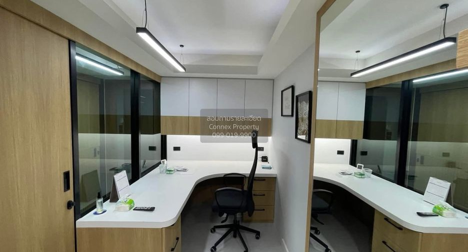 ให้เช่า 3 ห้องนอน ทาวน์เฮ้าส์ ใน บางกะปิ, กรุงเทพฯ