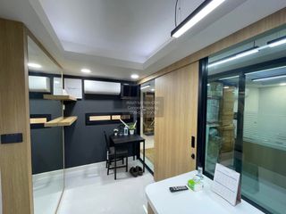 ให้เช่า 3 ห้องนอน ทาวน์เฮ้าส์ ใน บางกะปิ, กรุงเทพฯ