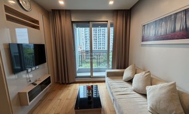 Condo en alquiler de 1 habitaciones en Watthana, Bangkok