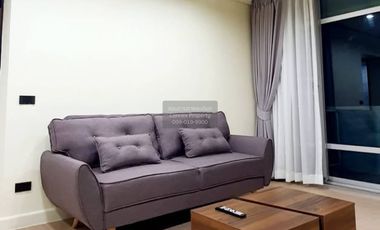 For rent 2 bedrooms condo in Pak Kret, Nonthaburi