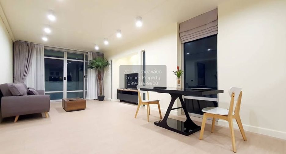 For rent 2 bedrooms condo in Pak Kret, Nonthaburi