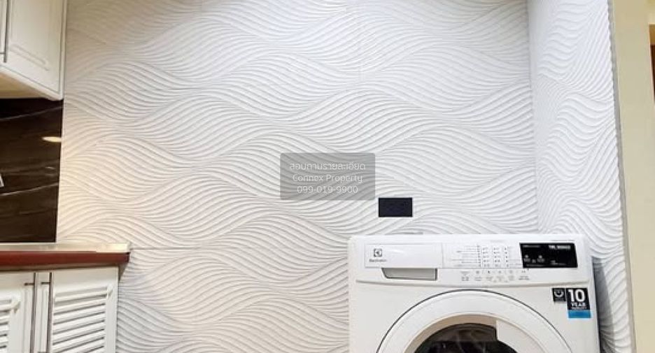 For rent 2 bedrooms condo in Pak Kret, Nonthaburi