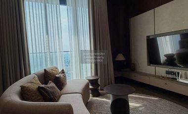 For rent 2 bedrooms condo in Ratchathewi, Bangkok